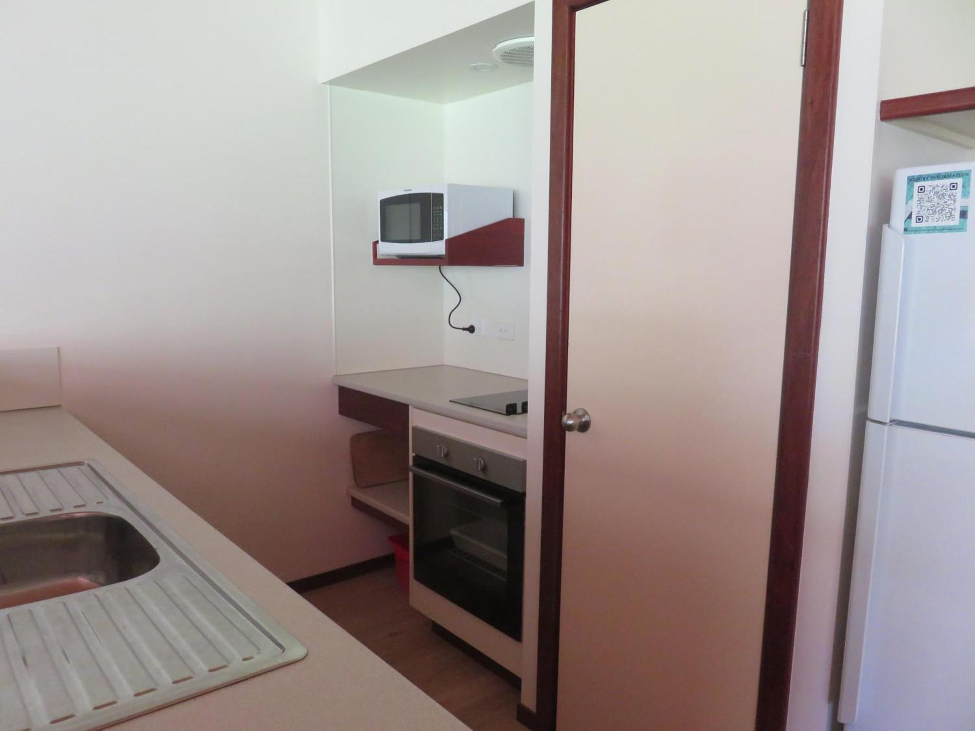 Siesta Park Holiday Resort Absolute Beachfront Resort بوسيلتون المظهر الخارجي الصورة