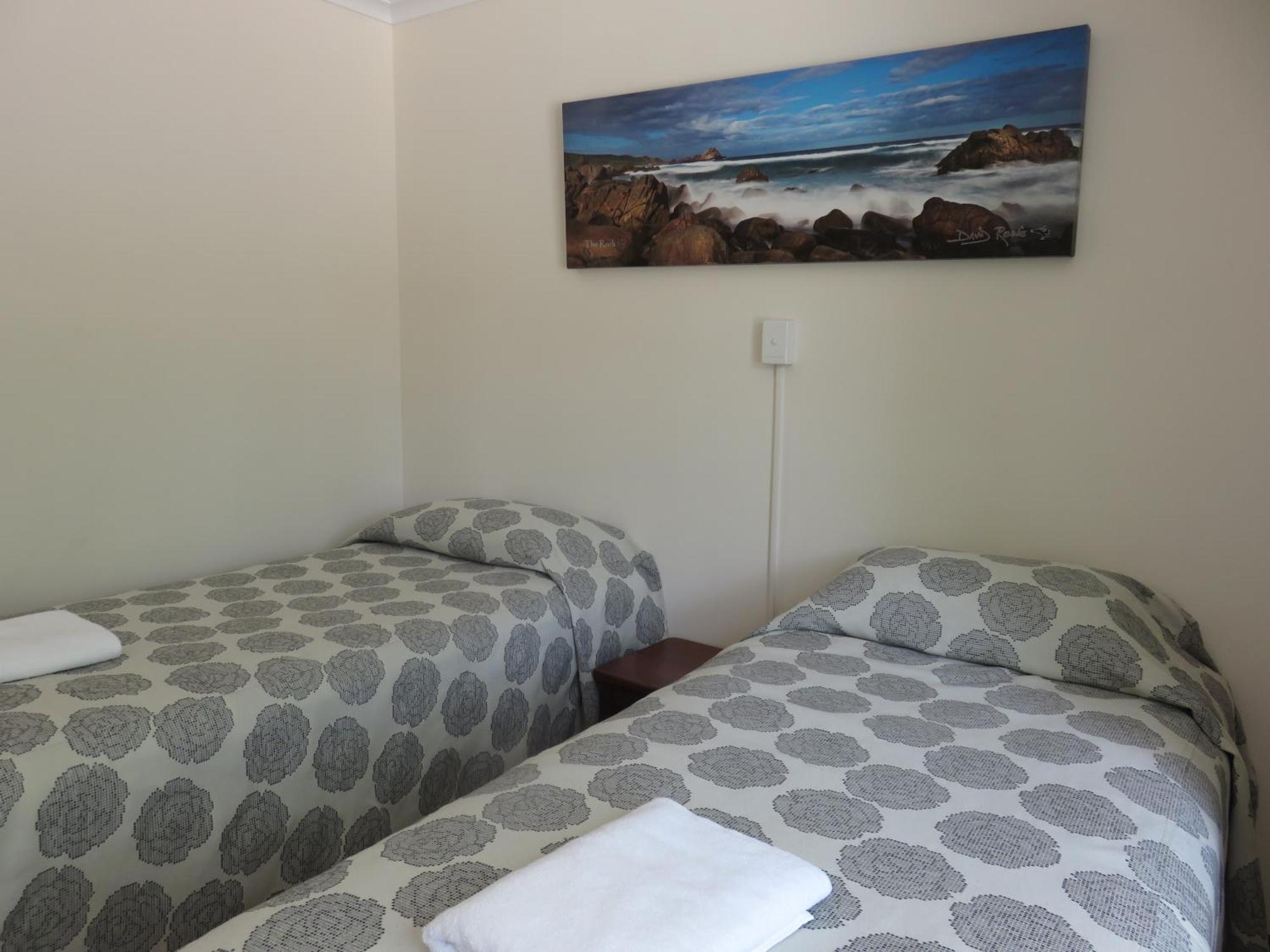 Siesta Park Holiday Resort Absolute Beachfront Resort بوسيلتون المظهر الخارجي الصورة