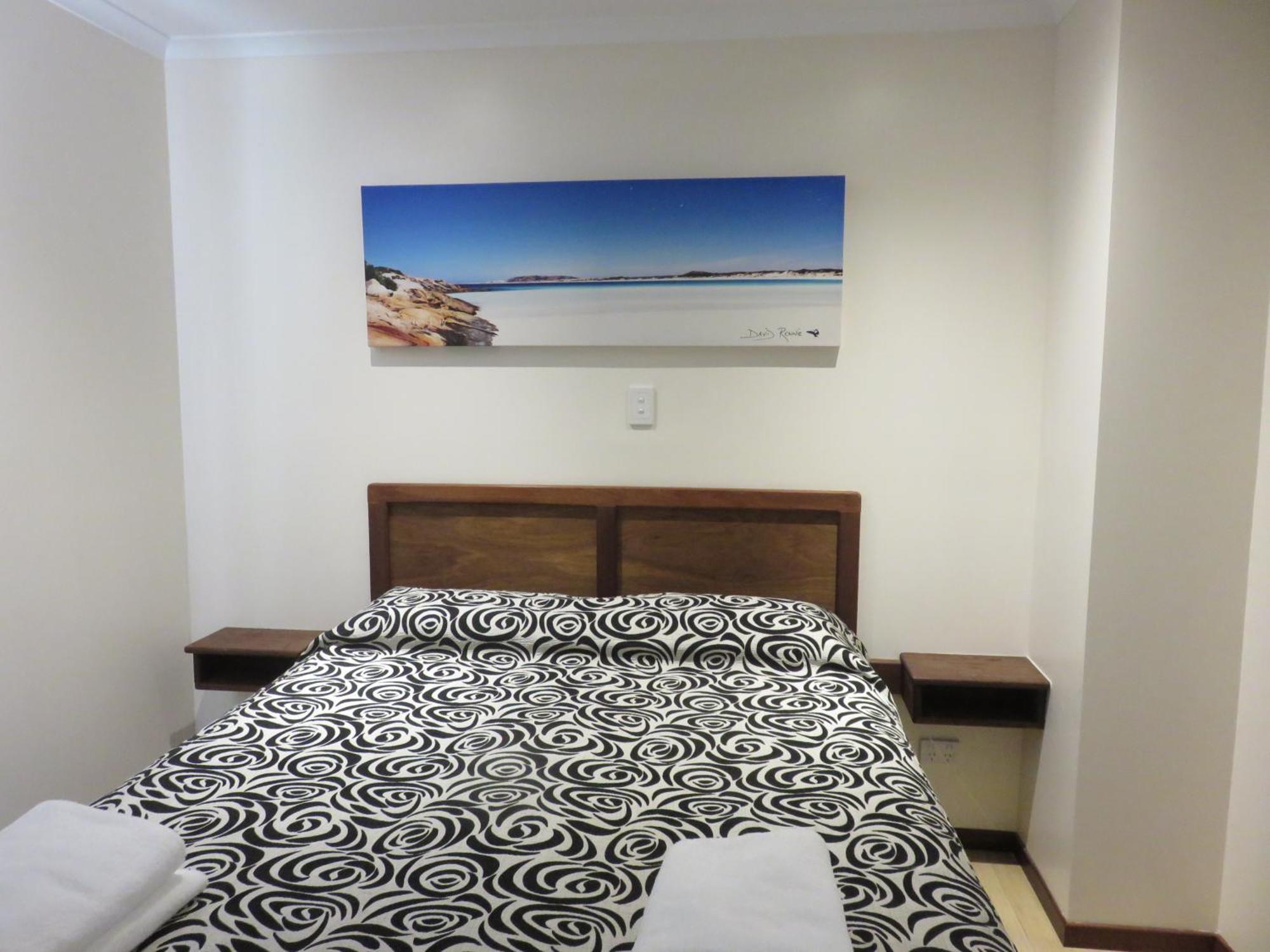 Siesta Park Holiday Resort Absolute Beachfront Resort بوسيلتون المظهر الخارجي الصورة