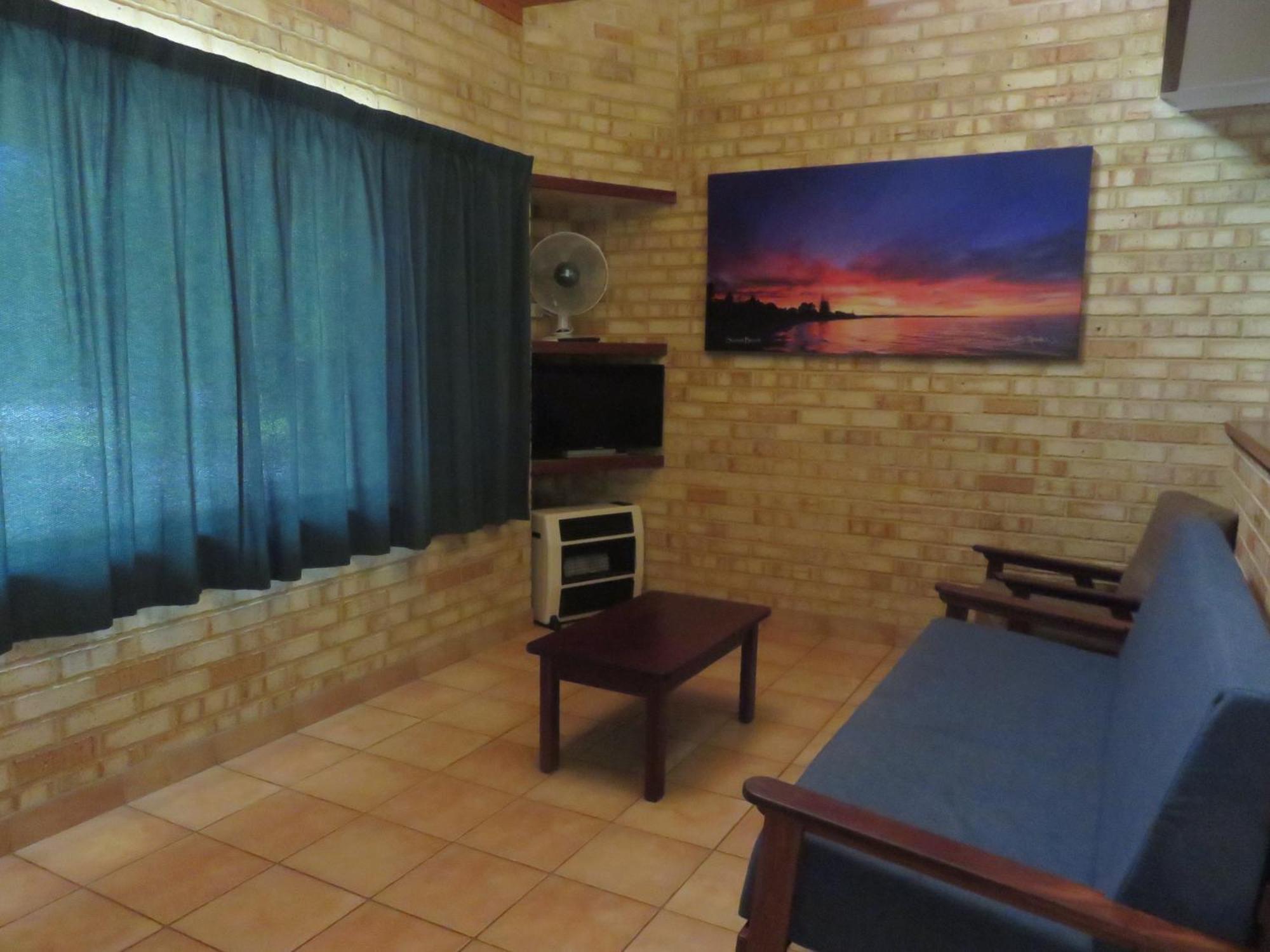 Siesta Park Holiday Resort Absolute Beachfront Resort بوسيلتون المظهر الخارجي الصورة